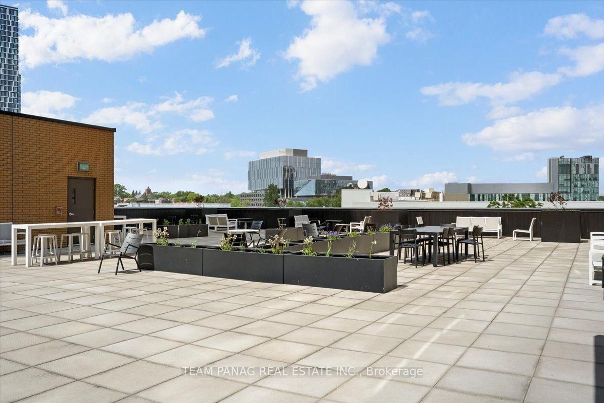 104 Garment Street • #801 • Kitchener, ON photo 27
