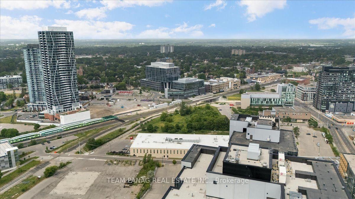 104 Garment Street • #801 • Kitchener, ON photo 29