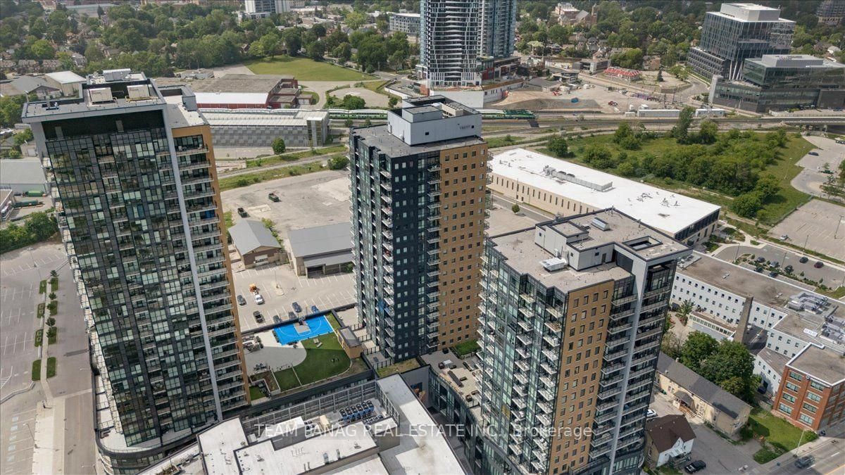104 Garment Street • #801 • Kitchener, ON photo 30