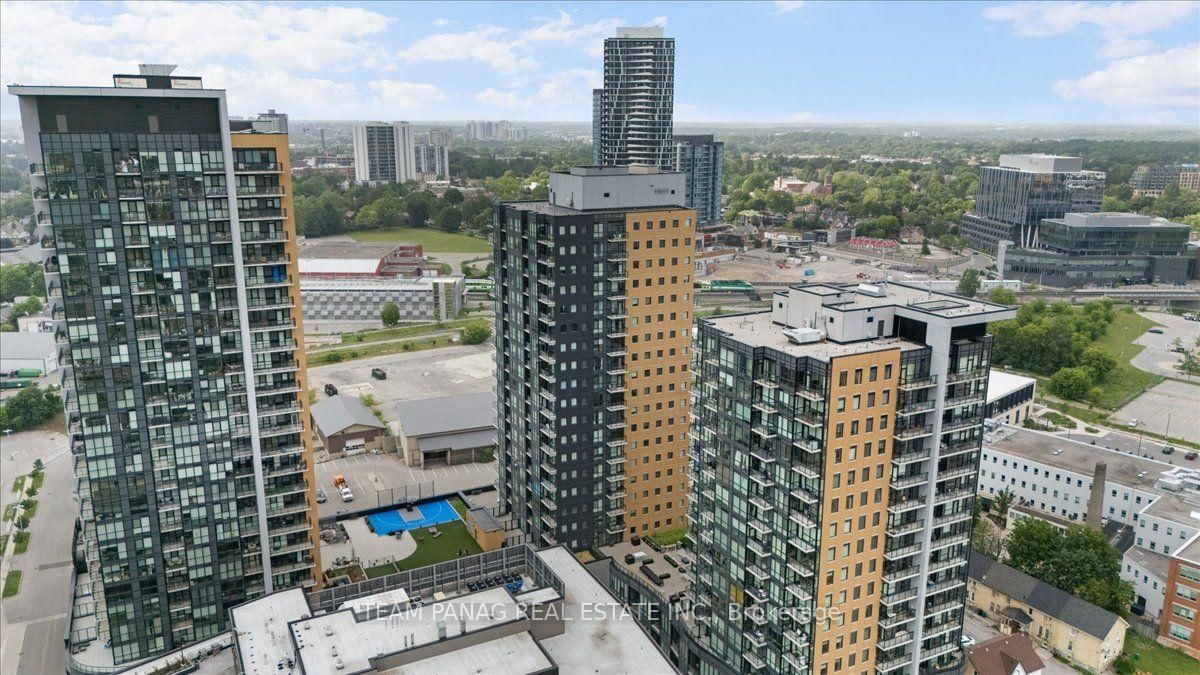 104 Garment Street • #801 • Kitchener, ON photo 31