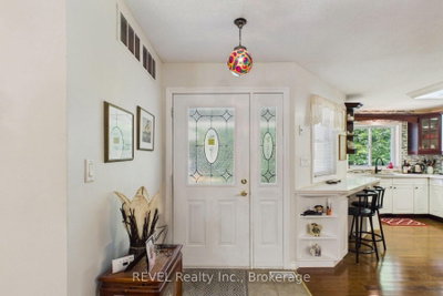 52 Orr Road • Huntsville, ON photo 3