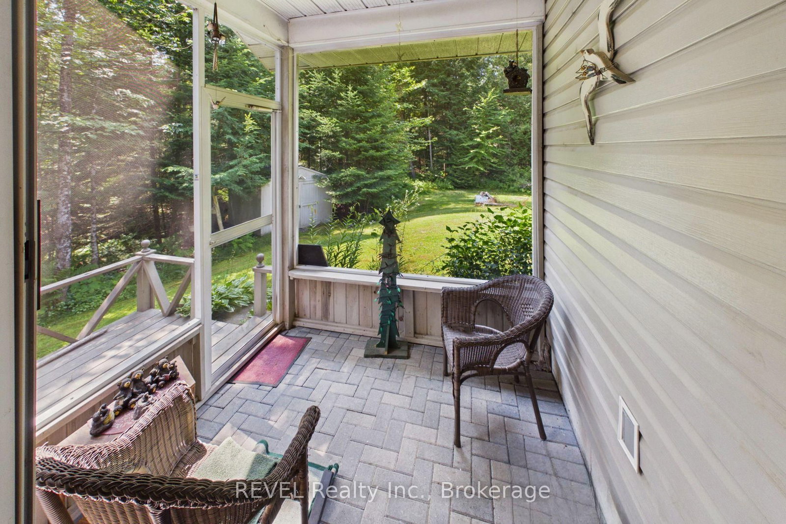 52 Orr Road • Huntsville, ON photo 30