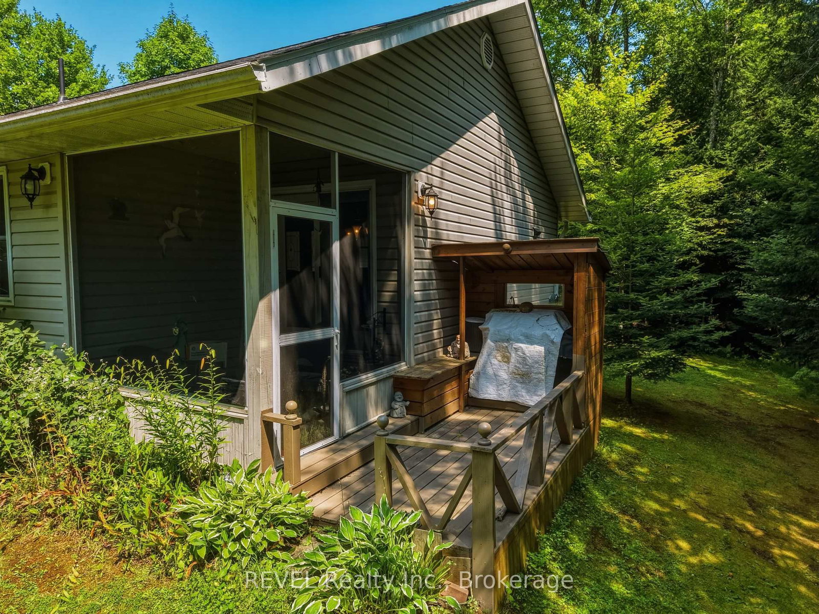 52 Orr Road • Huntsville, ON photo 32