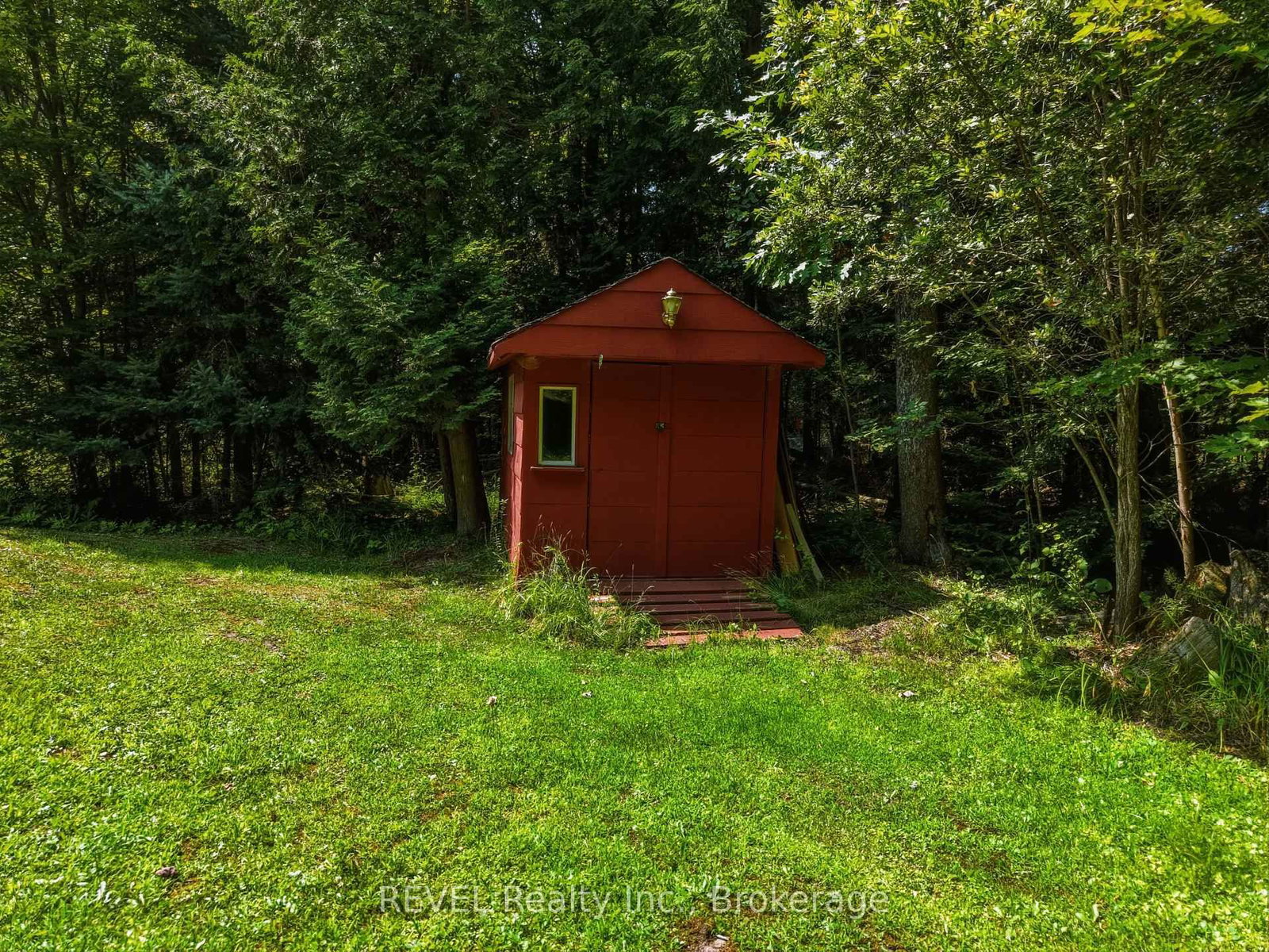 52 Orr Road • Huntsville, ON photo 36