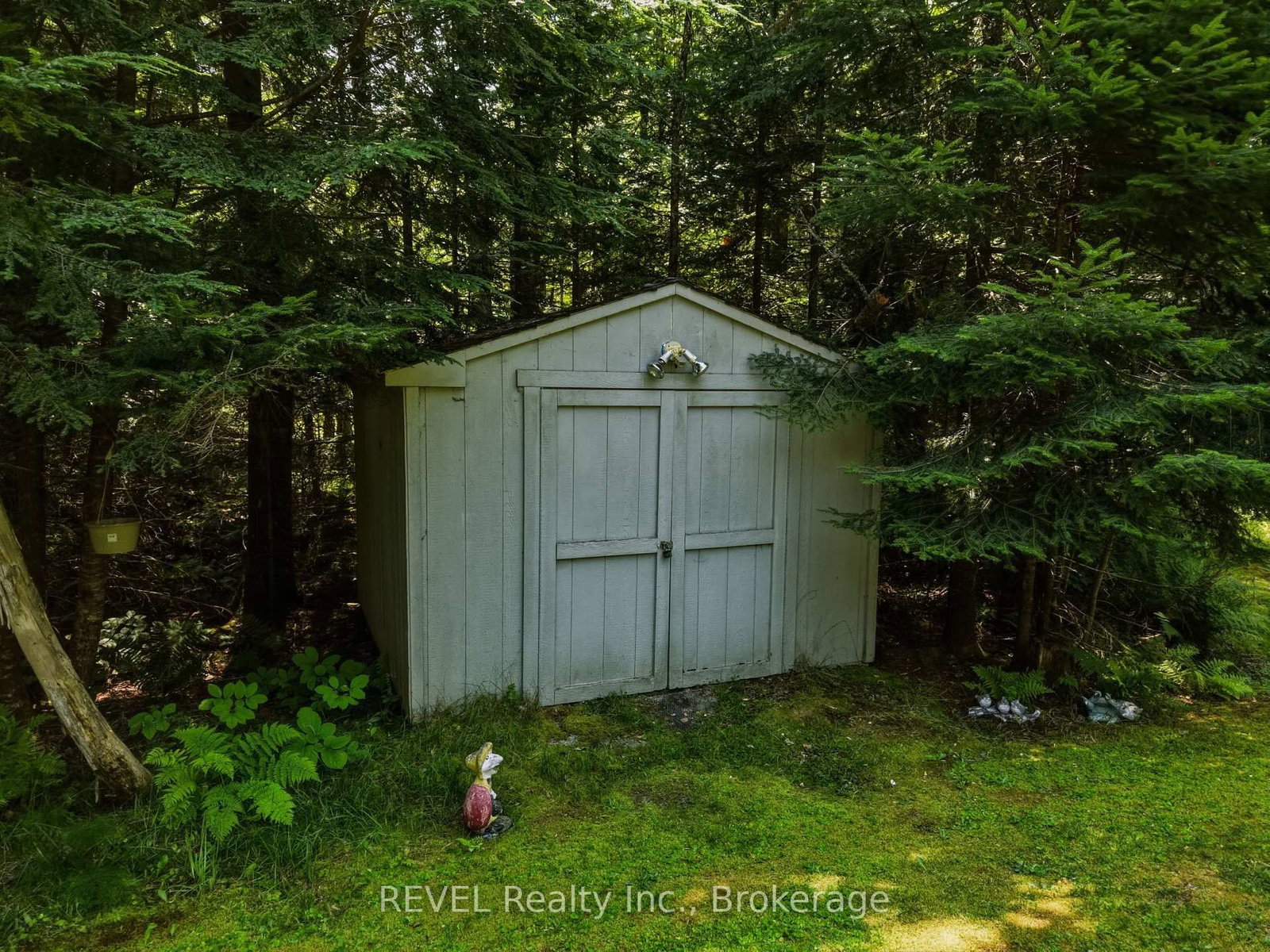 52 Orr Road • Huntsville, ON photo 37