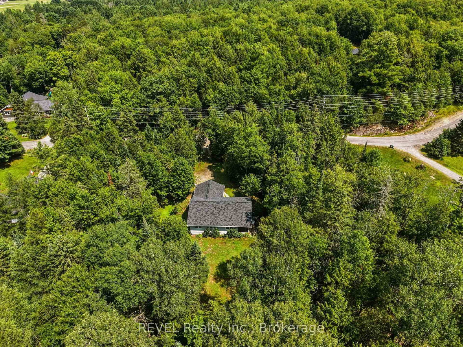 52 Orr Road • Huntsville, ON photo 39