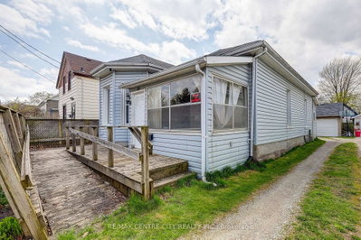 88 Flora Street • St. Thomas, ON photo 3