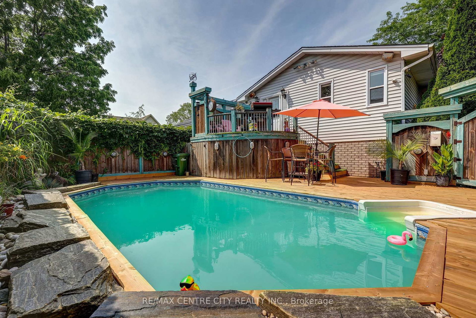 37 Fifth Avenue • St. Thomas, ON photo 15