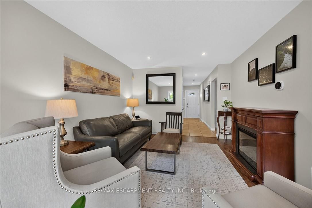 30 Regent Avenue • #56 • Hamilton, ON photo 11