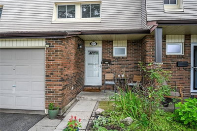 30 Regent Avenue • #56 • Hamilton, ON photo 2
