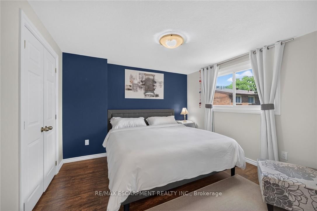 30 Regent Avenue • #56 • Hamilton, ON photo 22