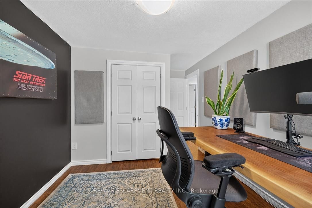 30 Regent Avenue • #56 • Hamilton, ON photo 28