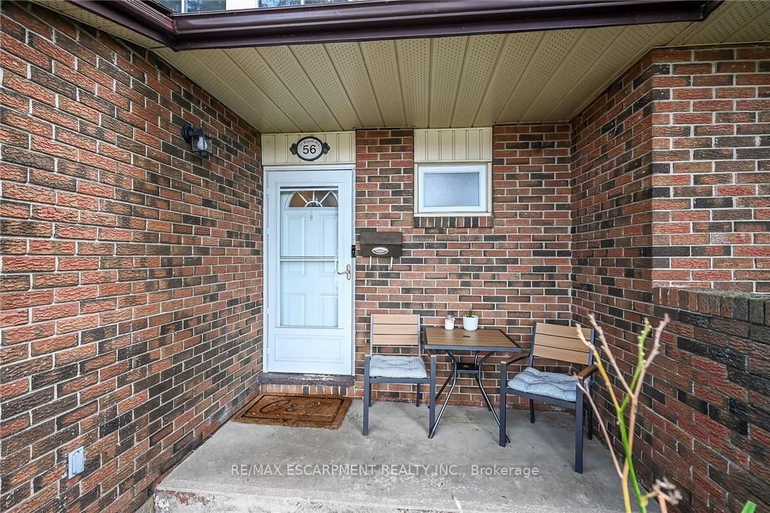 30 Regent Avenue • #56 • Hamilton, ON photo 3