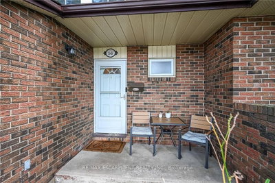 30 Regent Avenue • #56 • Hamilton, ON photo 3