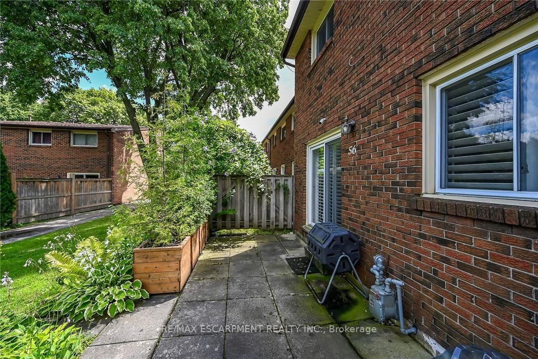 30 Regent Avenue • #56 • Hamilton, ON photo 40