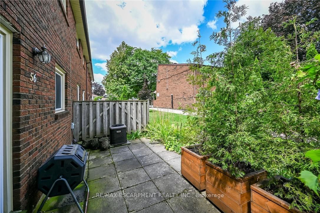30 Regent Avenue • #56 • Hamilton, ON photo 41