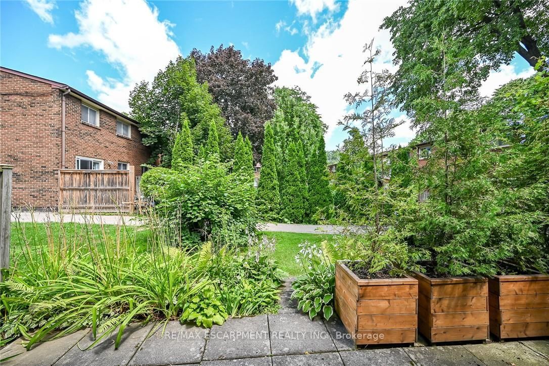 30 Regent Avenue • #56 • Hamilton, ON photo 42