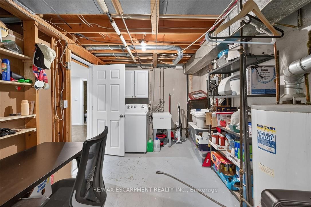 30 Regent Avenue • #56 • Hamilton, ON photo 44