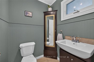 30 Regent Avenue • #56 • Hamilton, ON photo 6
