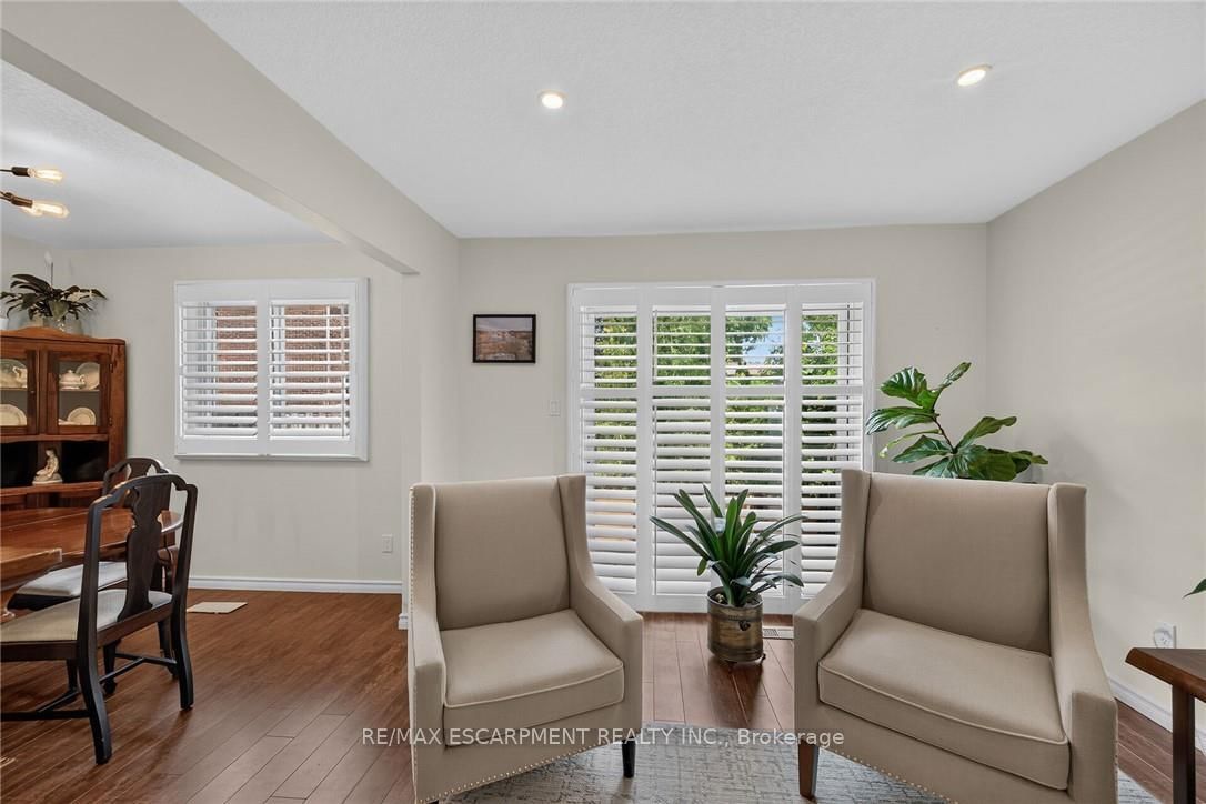30 Regent Avenue • #56 • Hamilton, ON photo 9