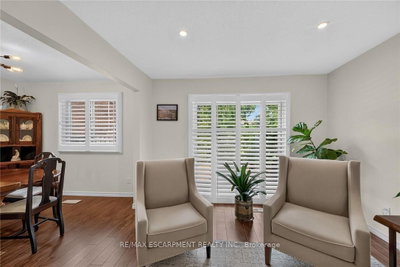 30 Regent Avenue • #56 • Hamilton, ON photo 9
