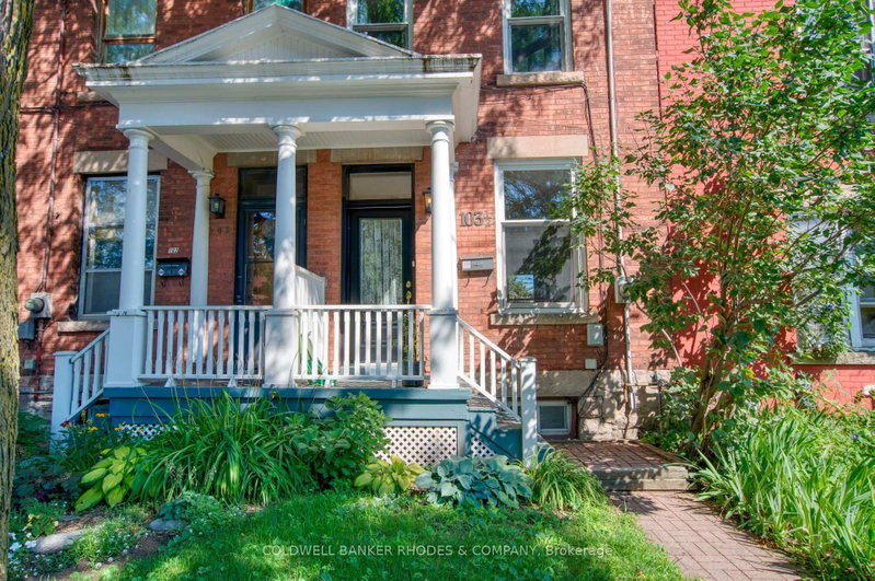 103 1/2 Guigues Avenue
