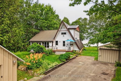 Detached House for sale at 388 CRESCENT Road, Strong, Ontario, P0A 1Z0 - Strong - MLS: X13642728