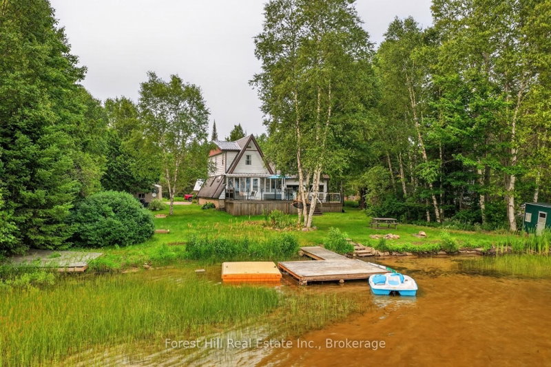 388 CRESCENT Road
