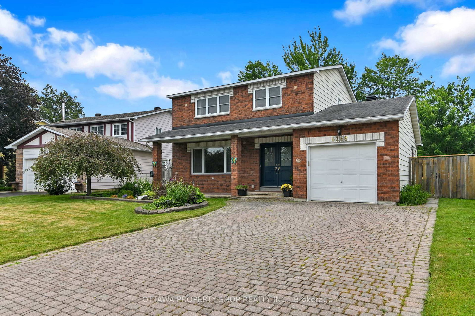 6268 Steamer Lane • Ottawa, ON photo 3
