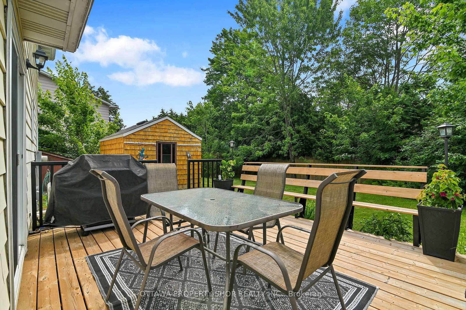 6268 Steamer Lane • Ottawa, ON photo 30