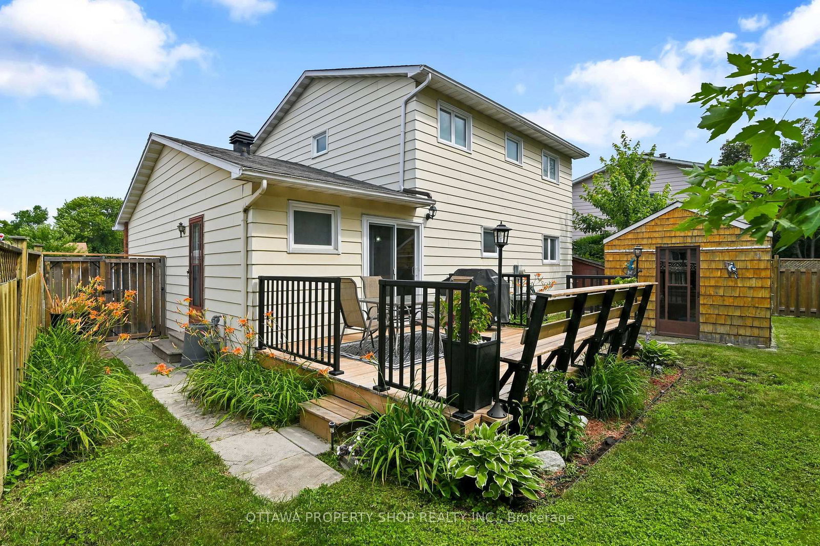 6268 Steamer Lane • Ottawa, ON photo 31