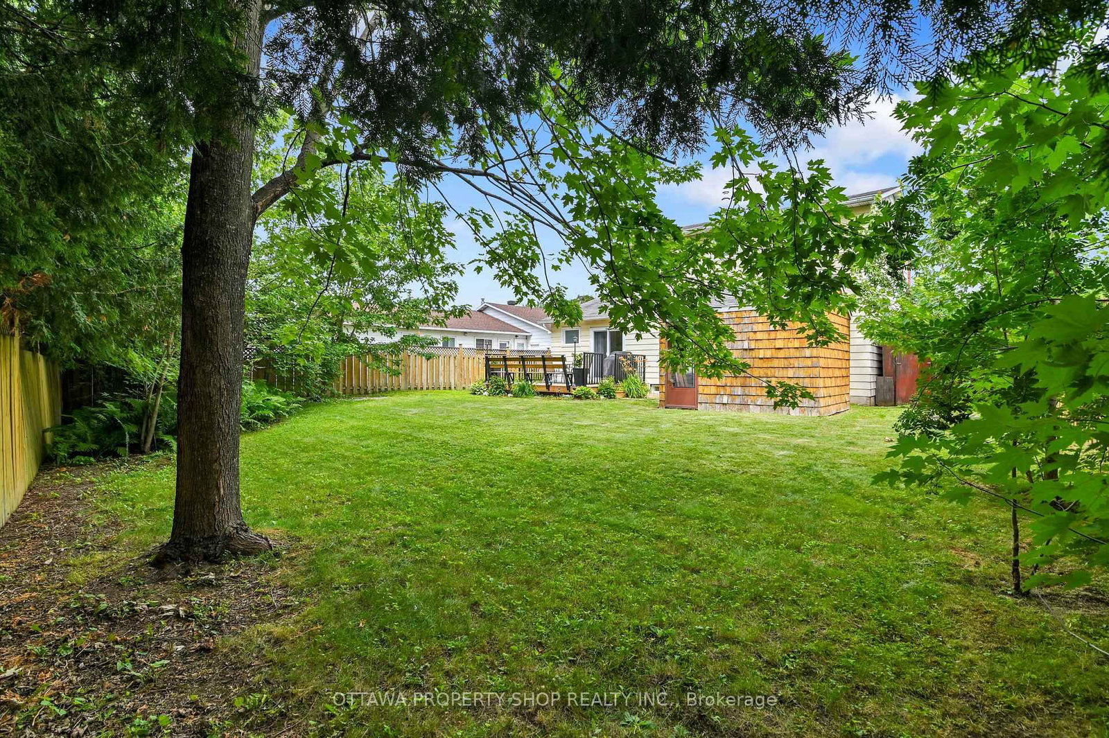 6268 Steamer Lane • Ottawa, ON photo 35