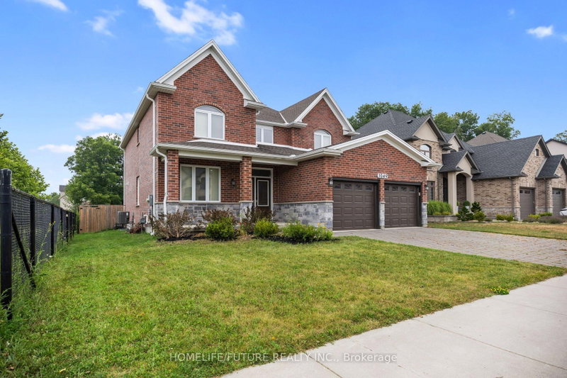 1049 Melsetter Way