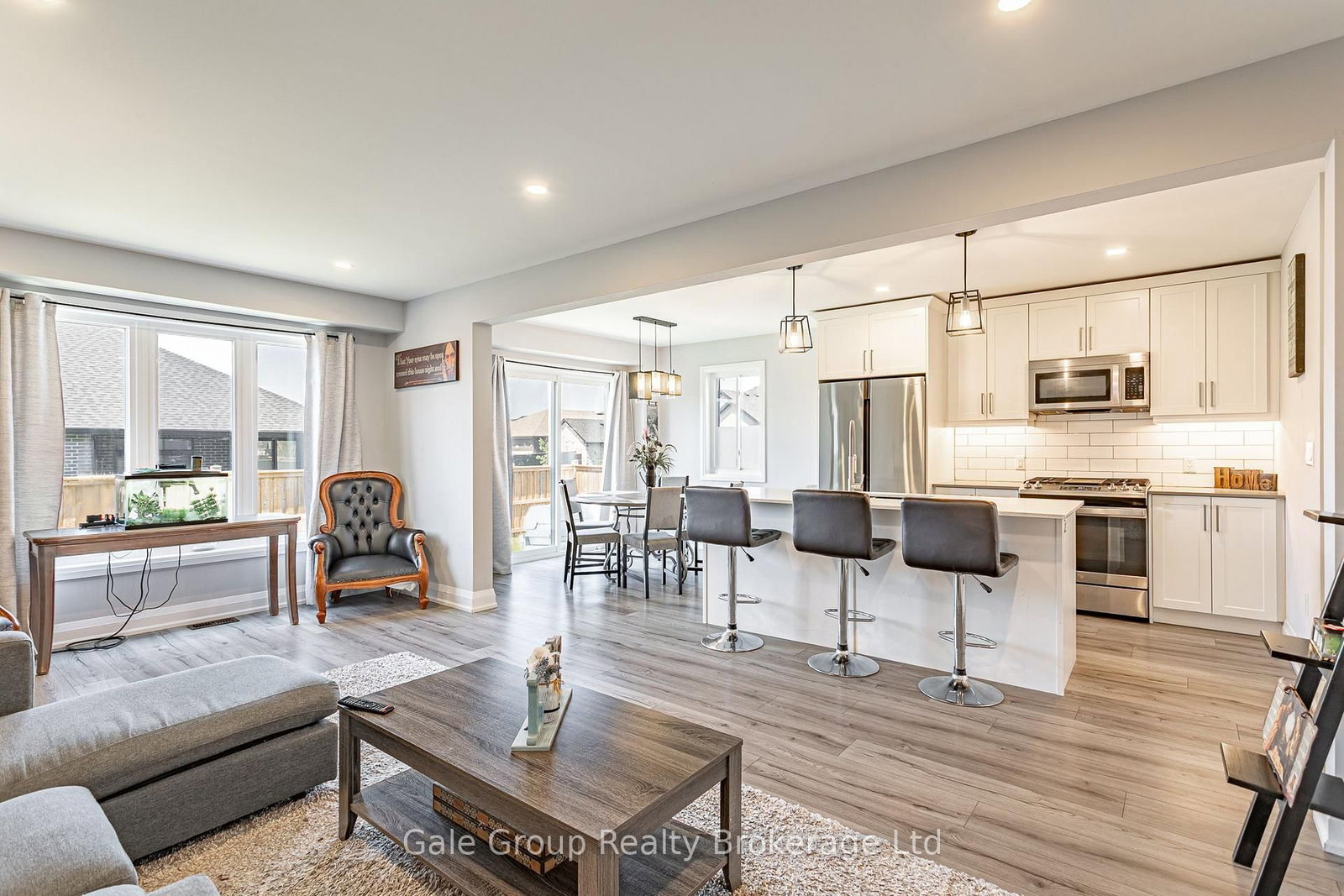 38 Amber Street • Norfolk, ON photo 15
