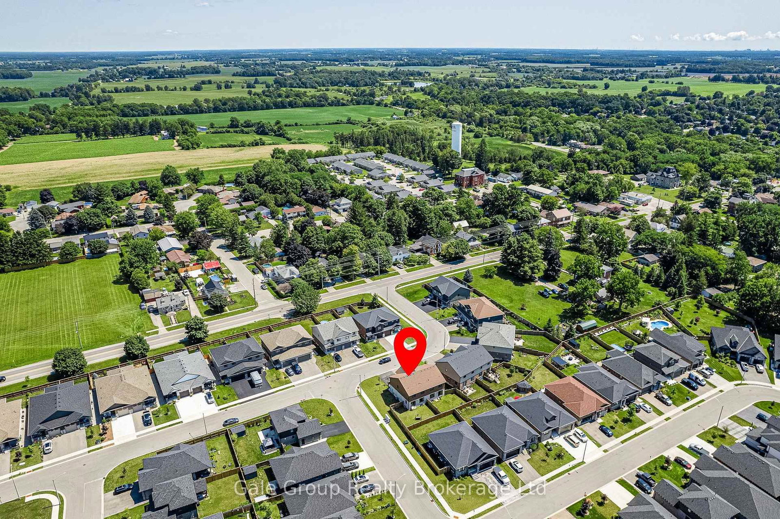 38 Amber Street • Norfolk, ON photo 33
