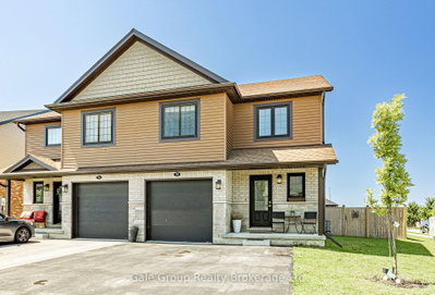 38 Amber Street • Norfolk, ON photo 4