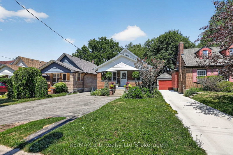 474 Cheapside Street