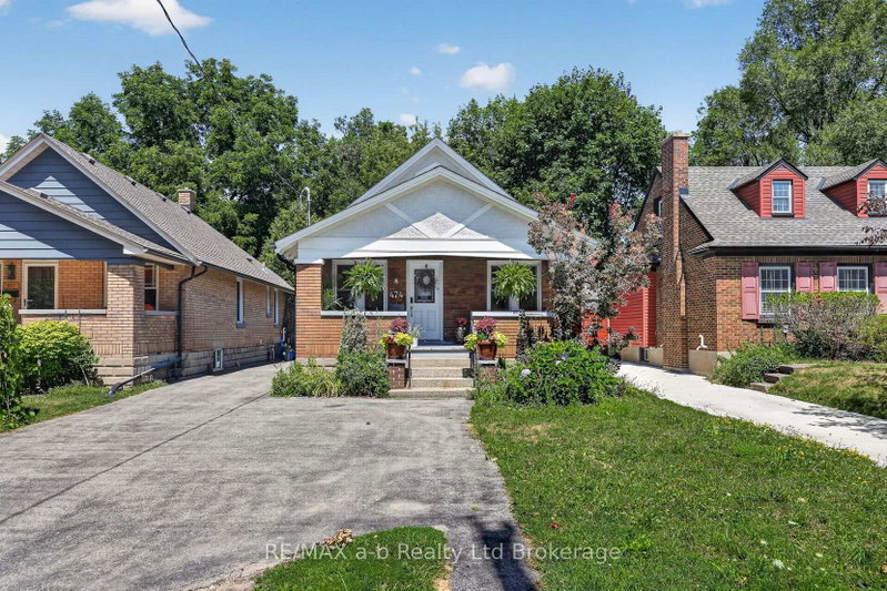 474 Cheapside Street