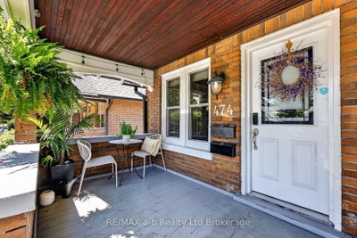 474 Cheapside Street • London East, ON photo 9