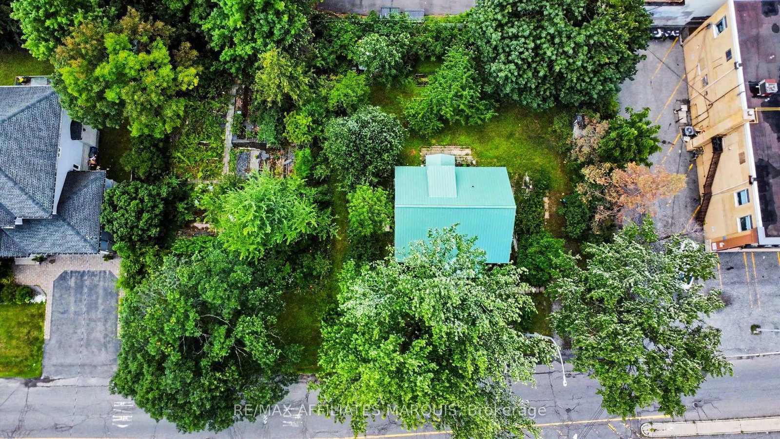 1 Withrow Ave, Ottawa, view 3