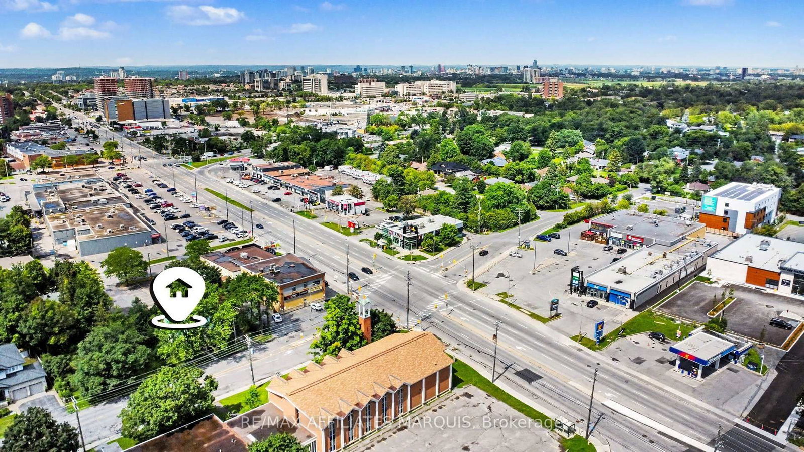 1 Withrow Ave, Ottawa, view 9