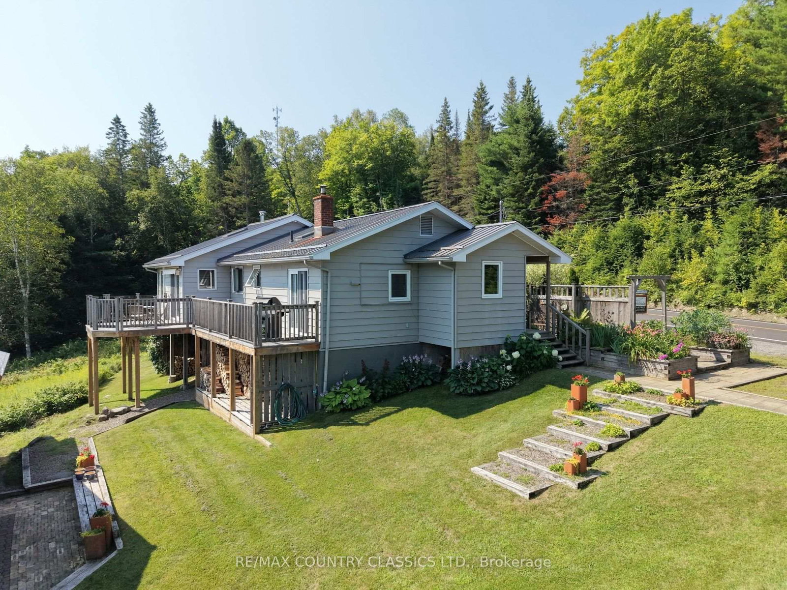 888 Wilno South Road S • Wilno, ON photo 1