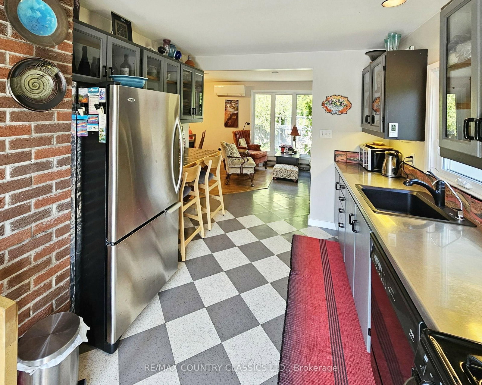 888 Wilno South Road S • Wilno, ON photo 10