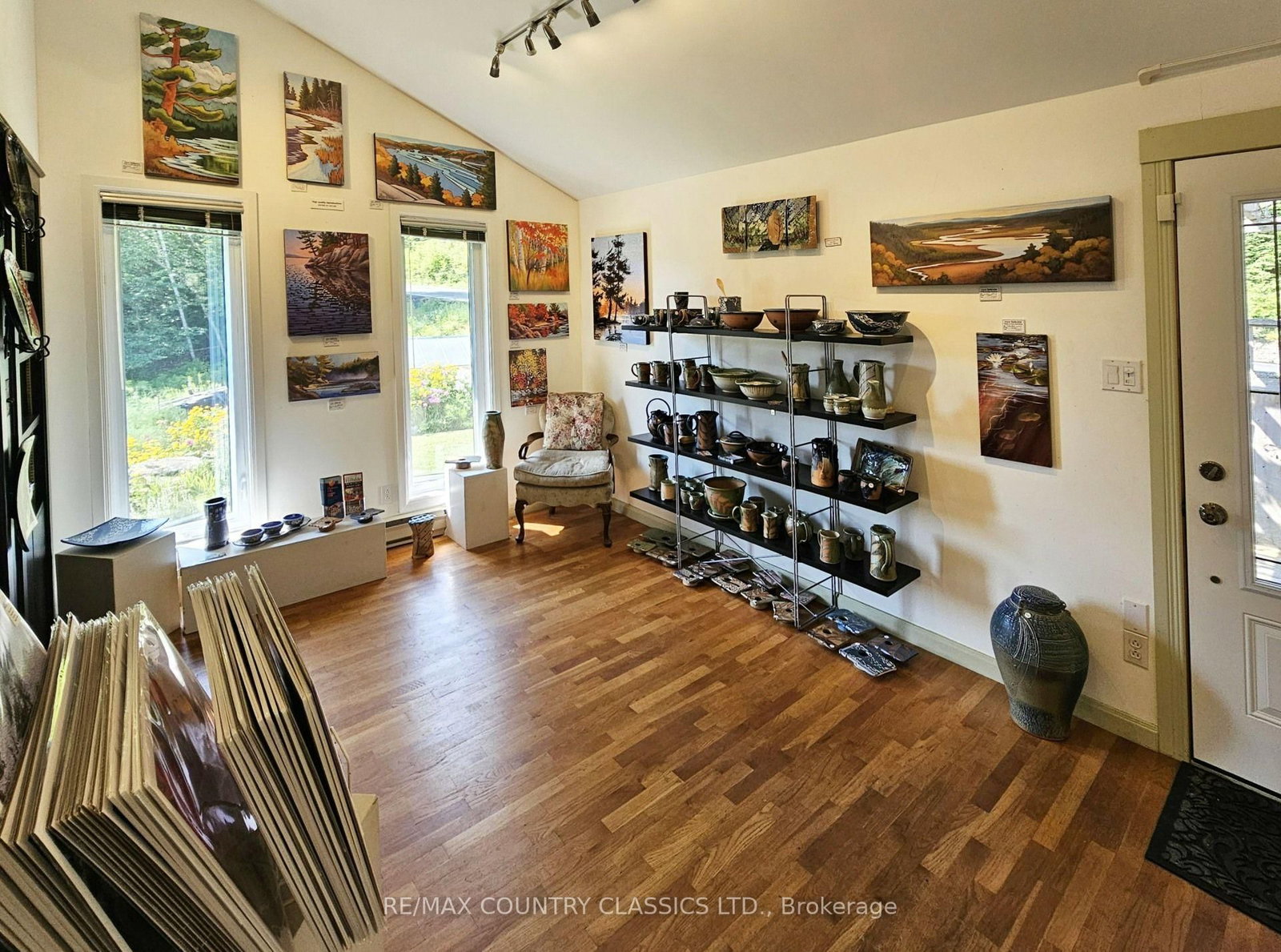 888 Wilno South Road S • Wilno, ON photo 19