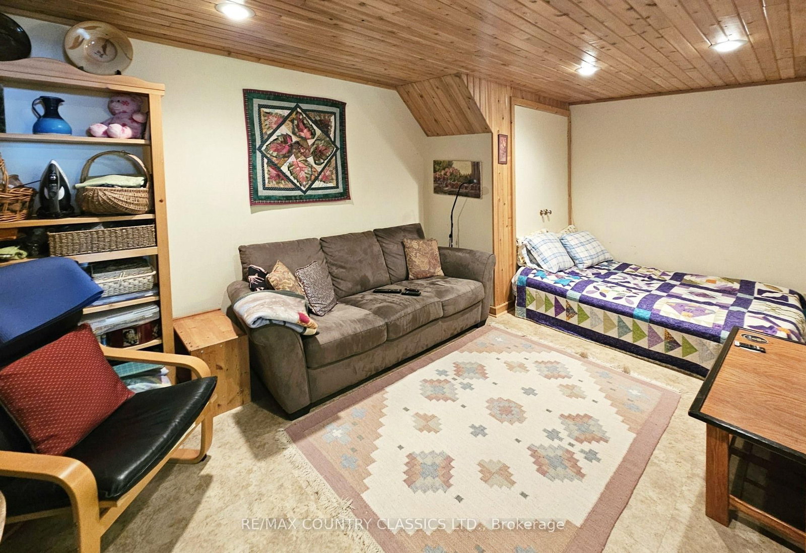 888 Wilno South Road S • Wilno, ON photo 21