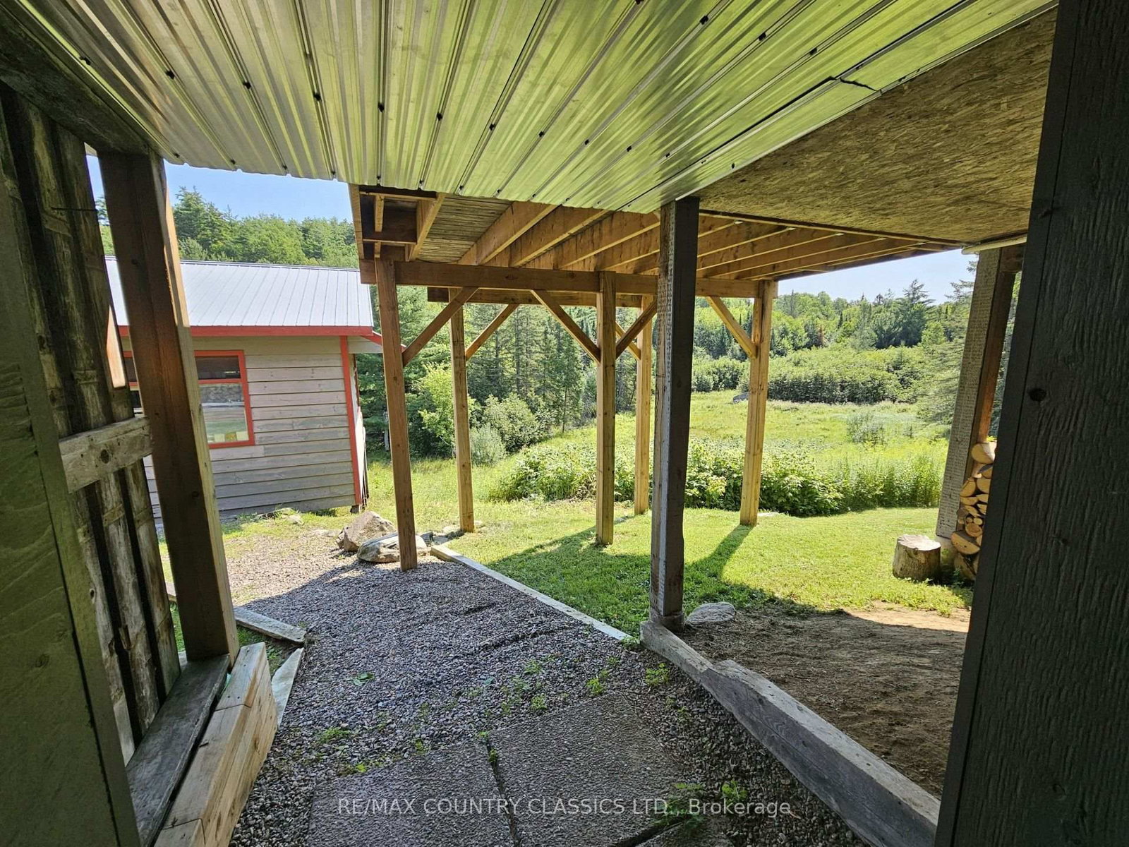 888 Wilno South Road S • Wilno, ON photo 25