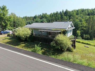 888 Wilno South Road S • Wilno, ON photo 3