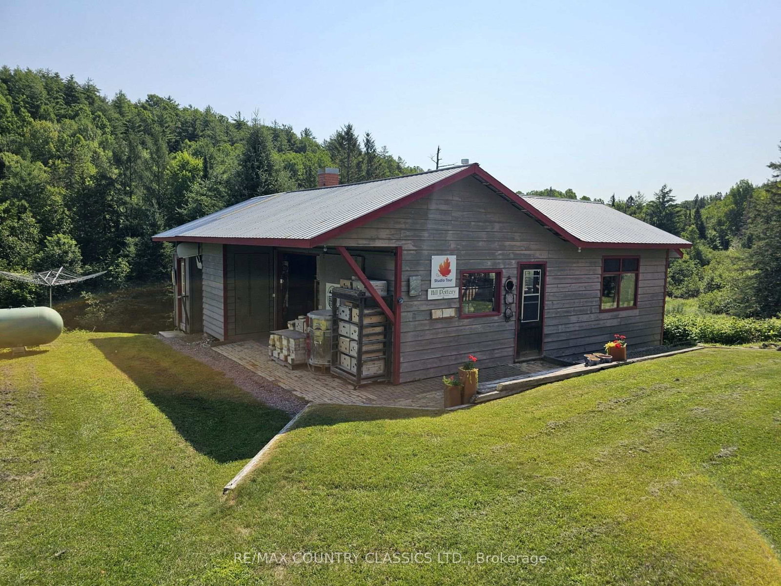 888 Wilno South Road S • Wilno, ON photo 33
