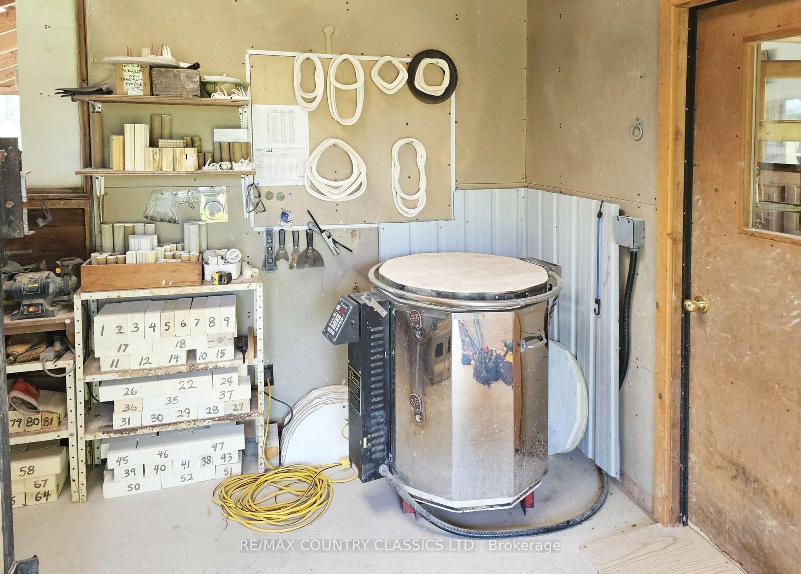 888 Wilno South Road S • Wilno, ON photo 36