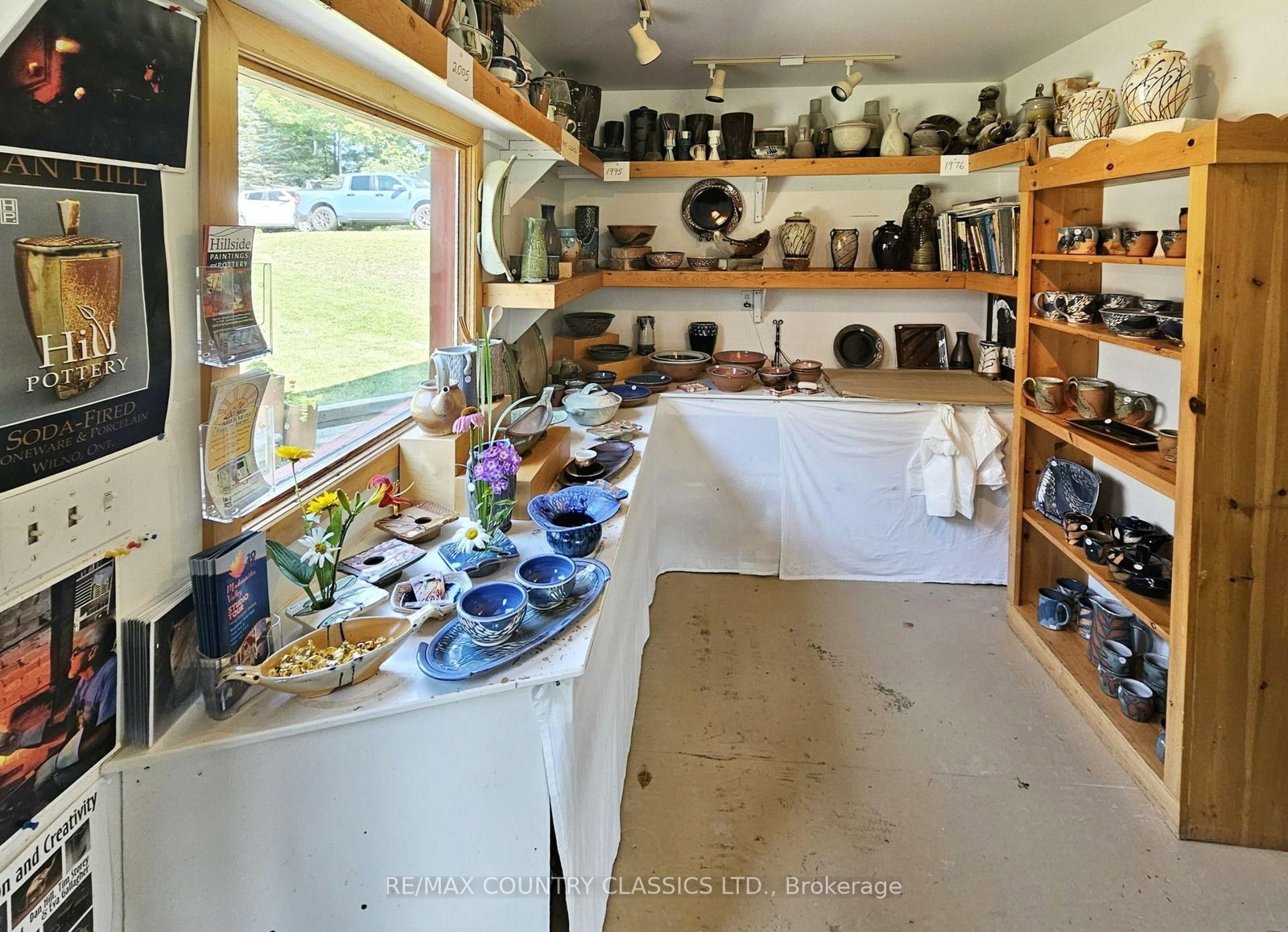 888 Wilno South Road S • Wilno, ON photo 38